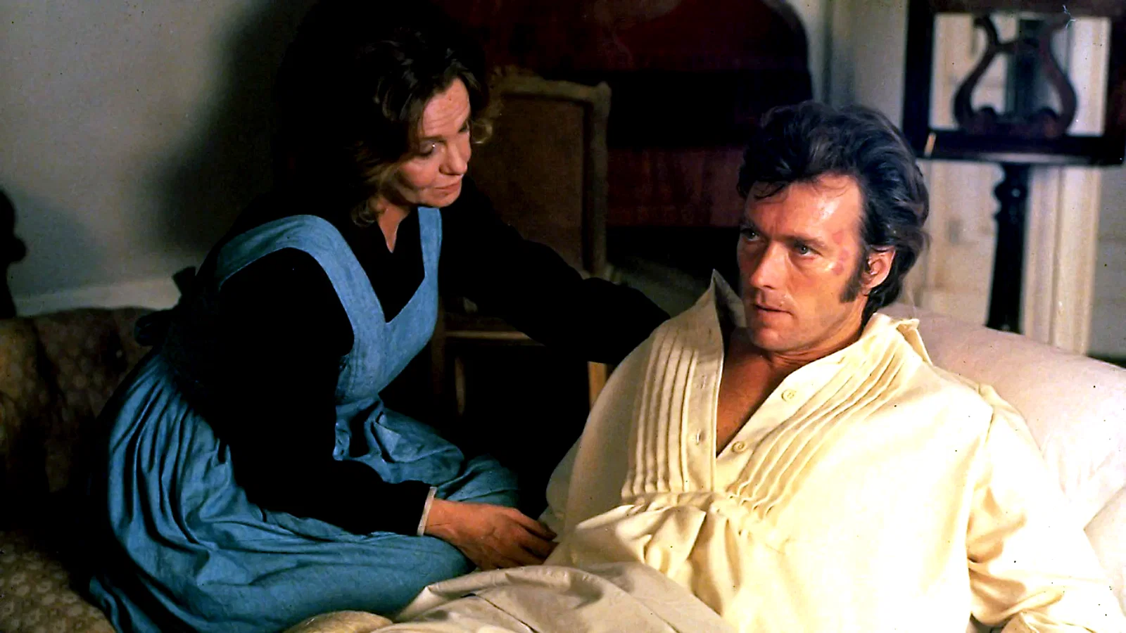 Photo 2 du film : Les proies