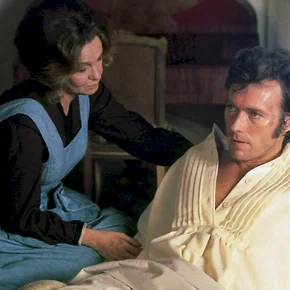 Photo du film : Les proies
