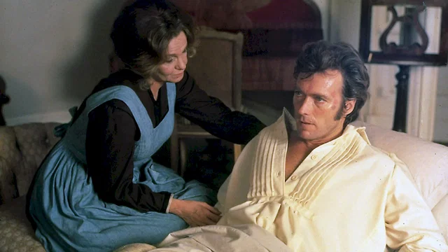 Photo 2 du film : Les proies