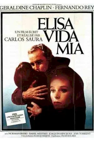 Affiche du film : Elisa vida mia