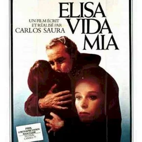 Photo du film : Elisa vida mia
