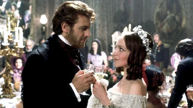 Photo 3 du film : La traviata