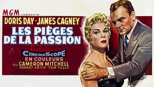 Photo du film : Les pieges de la passion