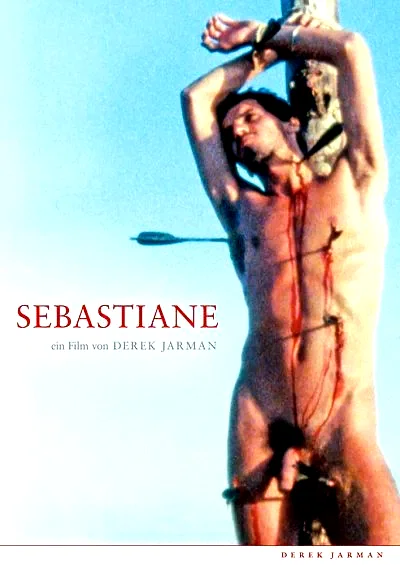 Affiche du film : Sebastiane