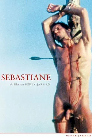 Affiche du film : Sebastiane