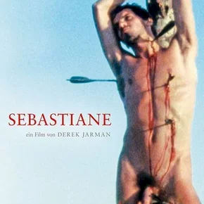 Photo du film : Sebastiane