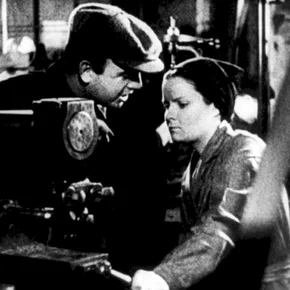 Photo du film : La vie est a nous