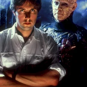 Photo du film : Hellraiser le pacte