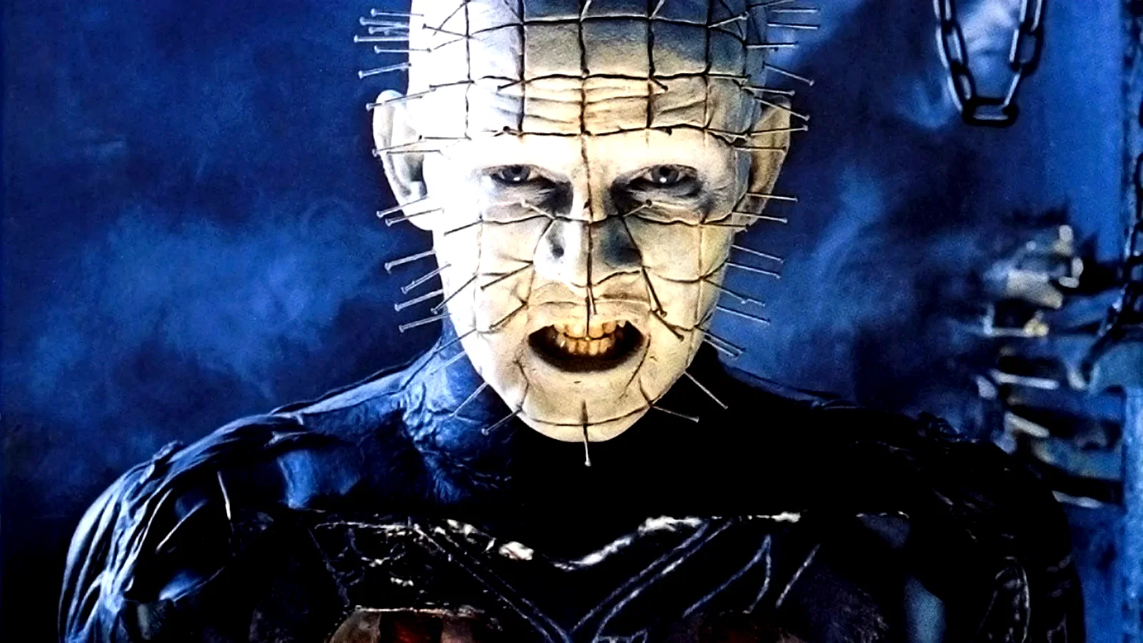 Photo 2 du film : Hellraiser le pacte