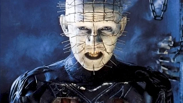 Photo 2 du film : Hellraiser le pacte