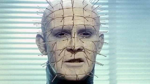 Photo 3 du film : Hellraiser le pacte