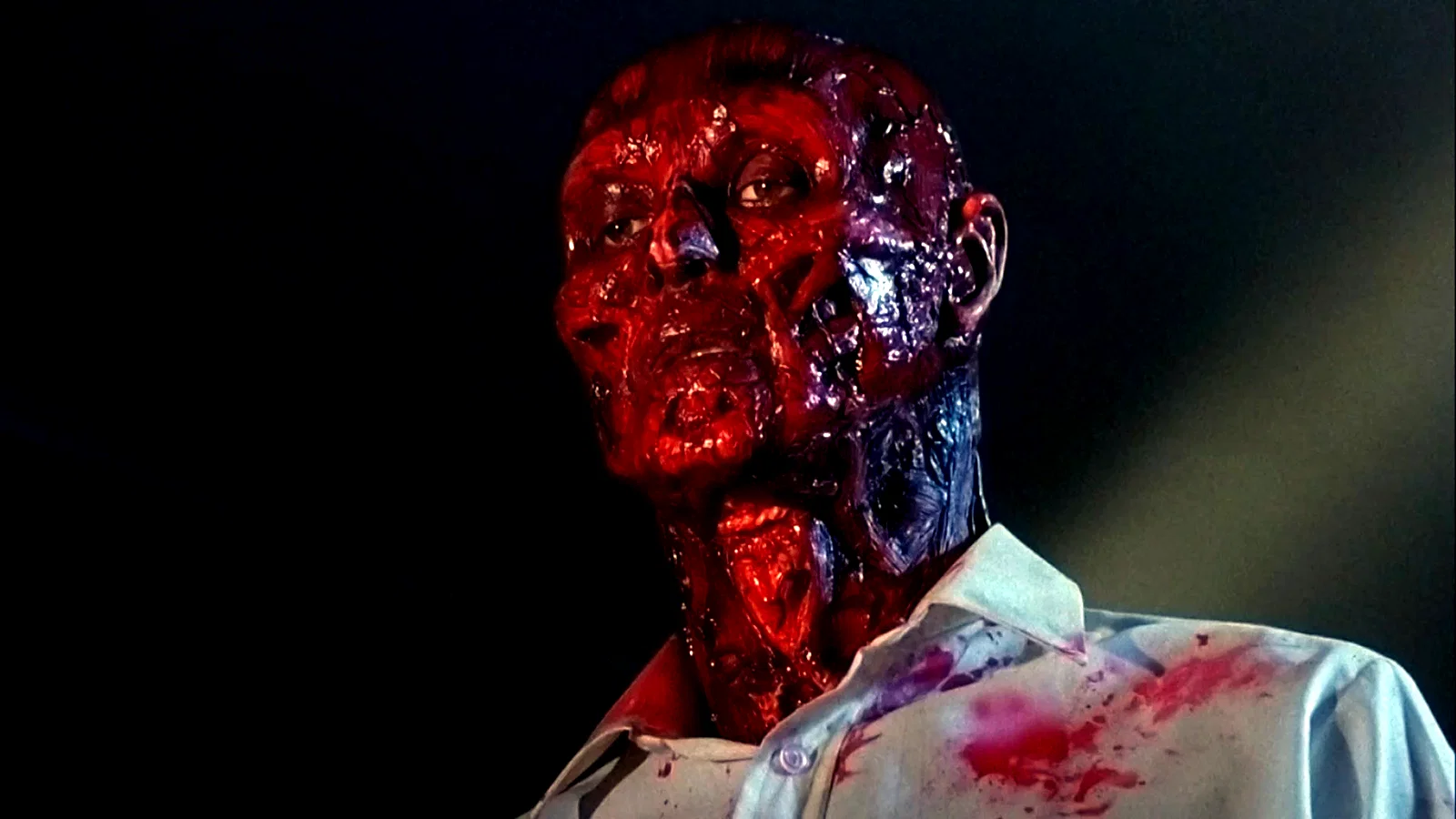 Photo 4 du film : Hellraiser le pacte