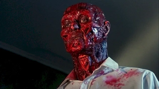 Photo 4 du film : Hellraiser le pacte