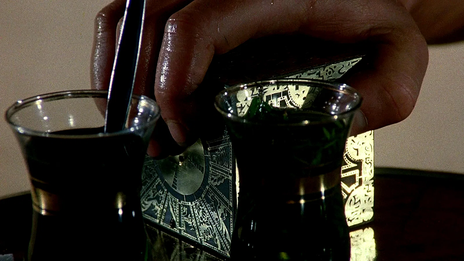 Photo 6 du film : Hellraiser le pacte