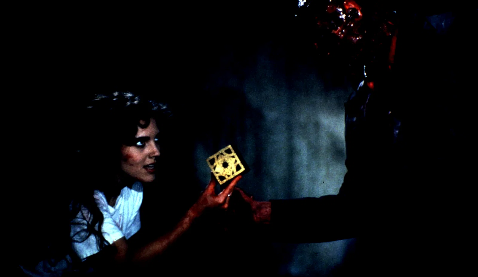 Photo 9 du film : Hellraiser le pacte