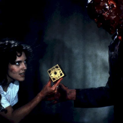 Miniature photo du film : Hellraiser le pacte