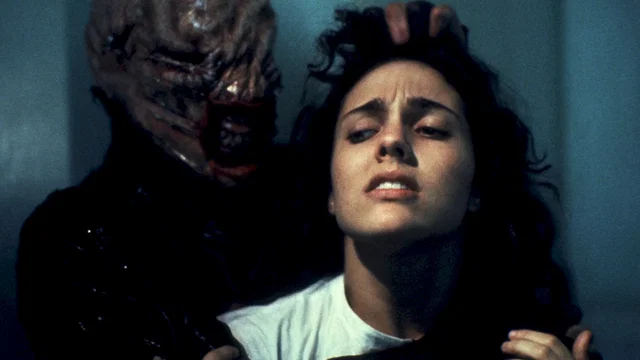 Photo 11 du film : Hellraiser le pacte