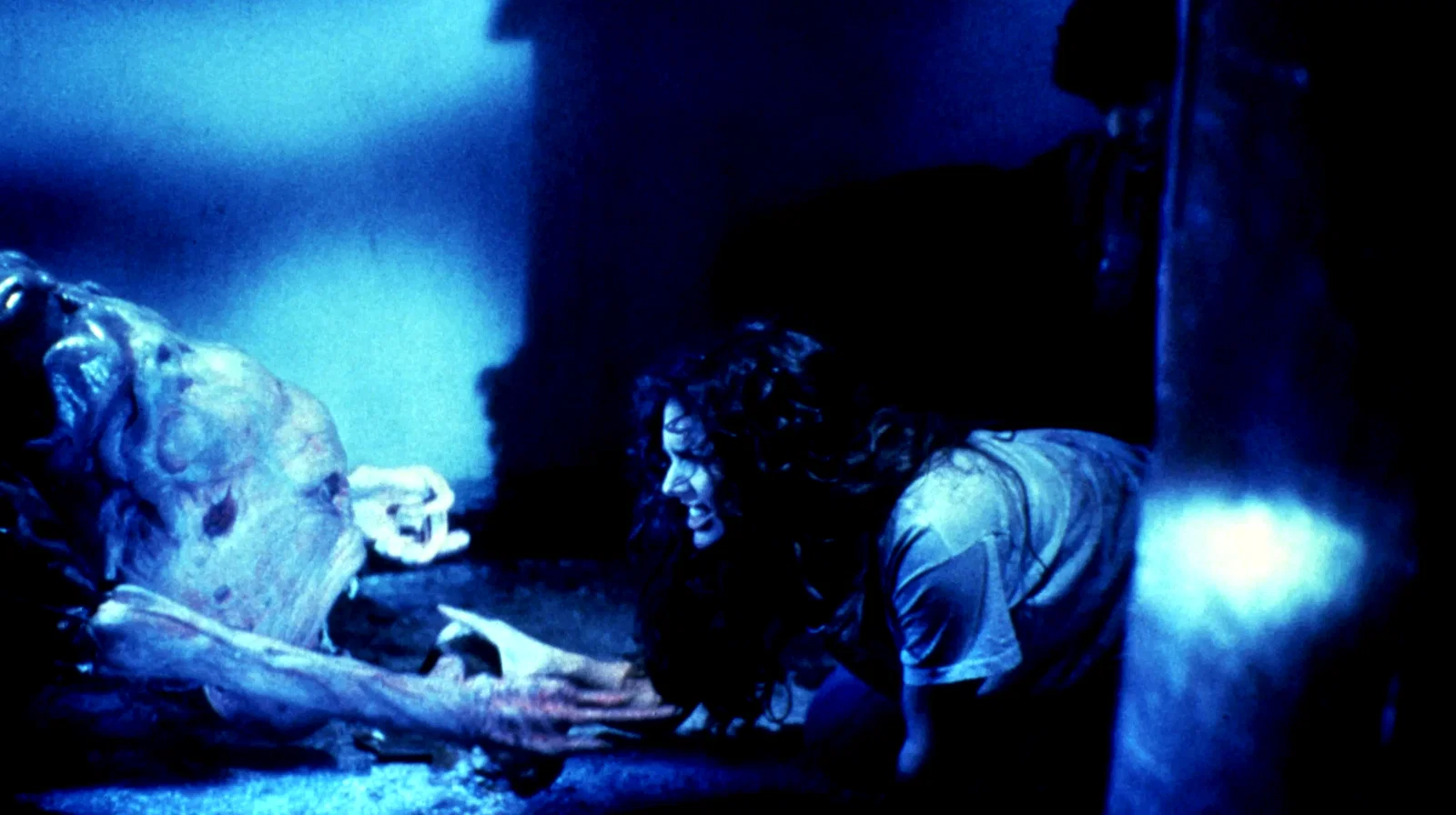 Photo 12 du film : Hellraiser le pacte