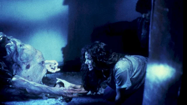 Photo 12 du film : Hellraiser le pacte
