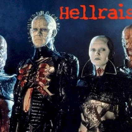Miniature photo du film : Hellraiser le pacte