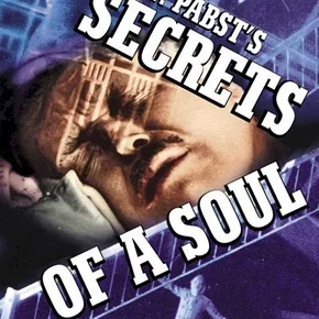 Photo du film : Les secrets d'une ame