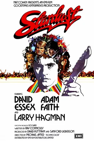 Affiche du film : Stardust
