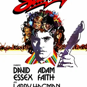 Photo du film : Stardust