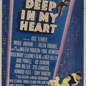 Photo du film : Au fond de mon coeur