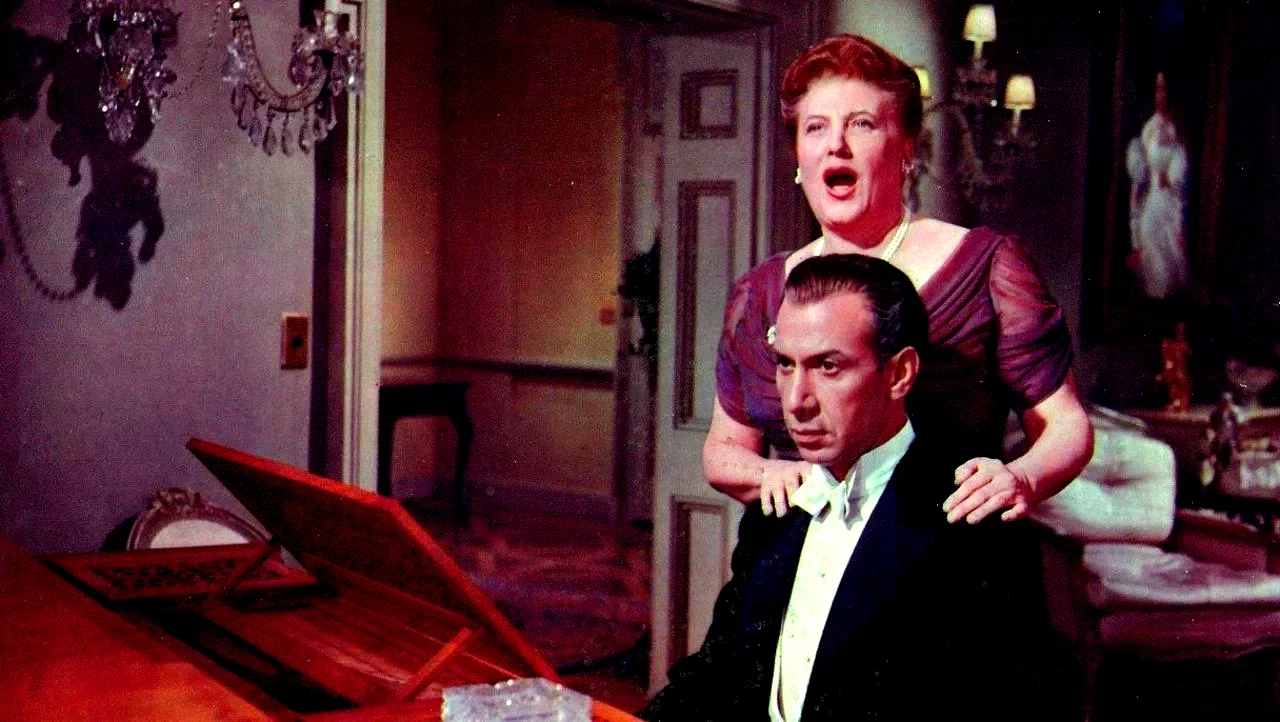 Photo du film : Au fond de mon coeur