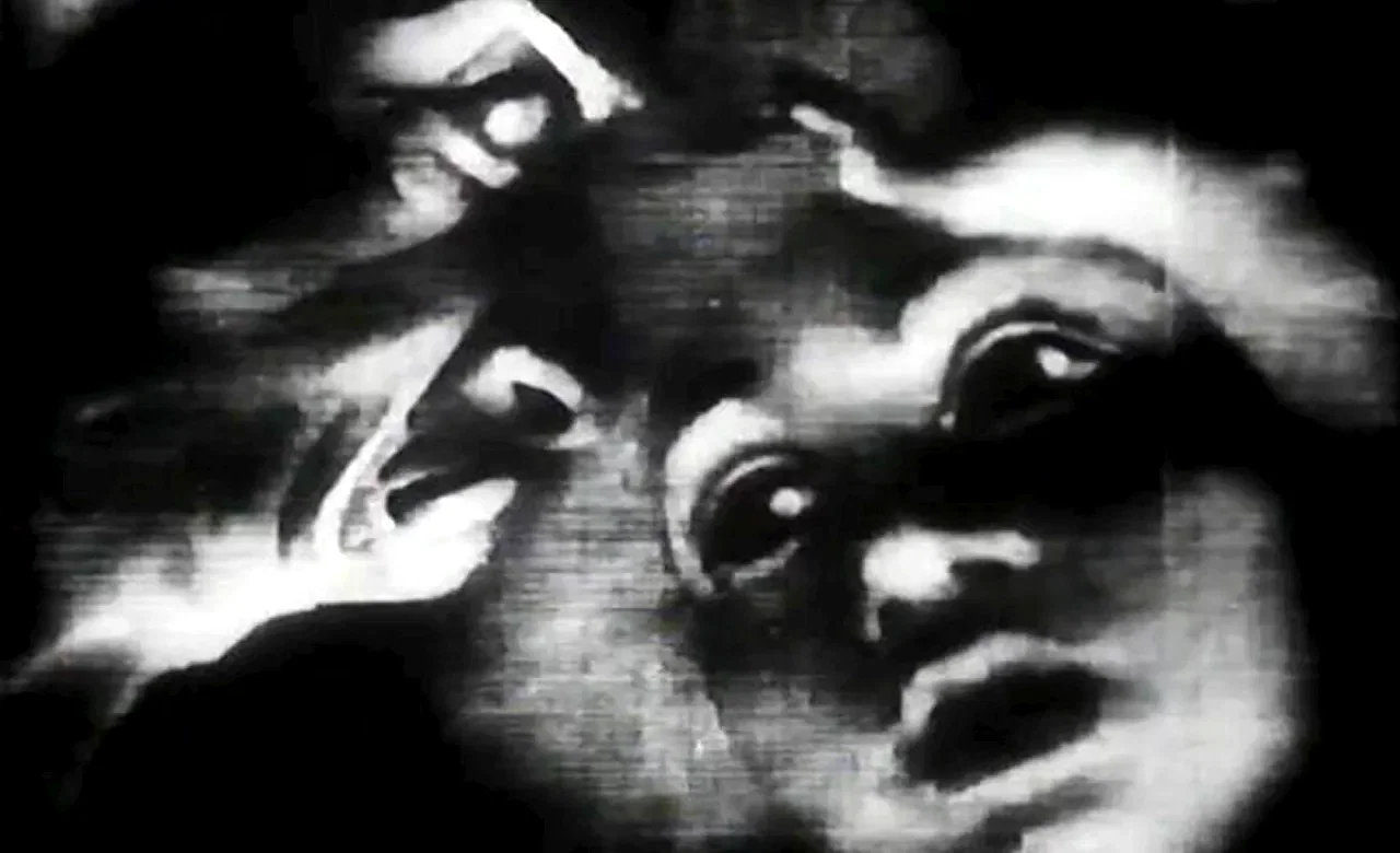 Photo du film : Une nuit sur le mont chauve
