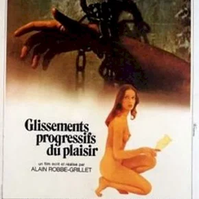 Photo du film : Glissements progressifs du plaisir