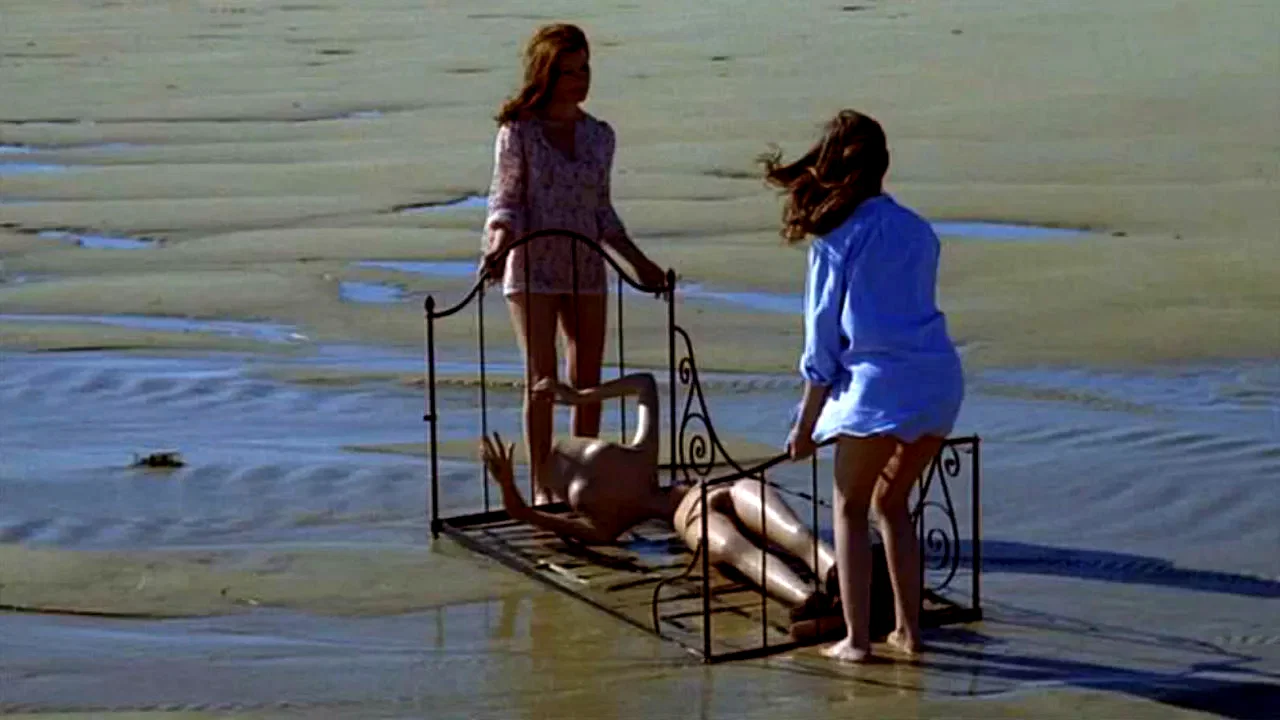 Photo 2 du film : Glissements progressifs du plaisir