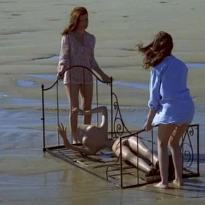 Photo du film : Glissements progressifs du plaisir