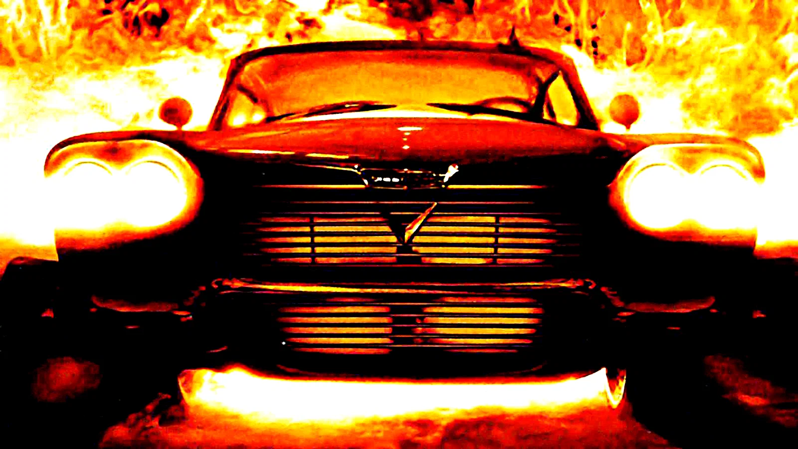 Photo 4 du film : Christine