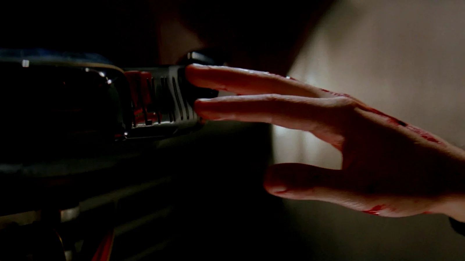 Photo 5 du film : Christine