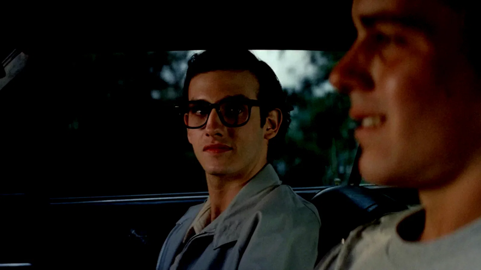 Photo 6 du film : Christine