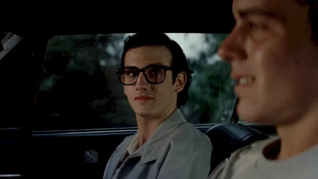 Photo 6 du film : Christine