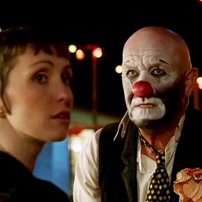 Photo du film : Cirque du Soleil 3D : le voyage imaginaire