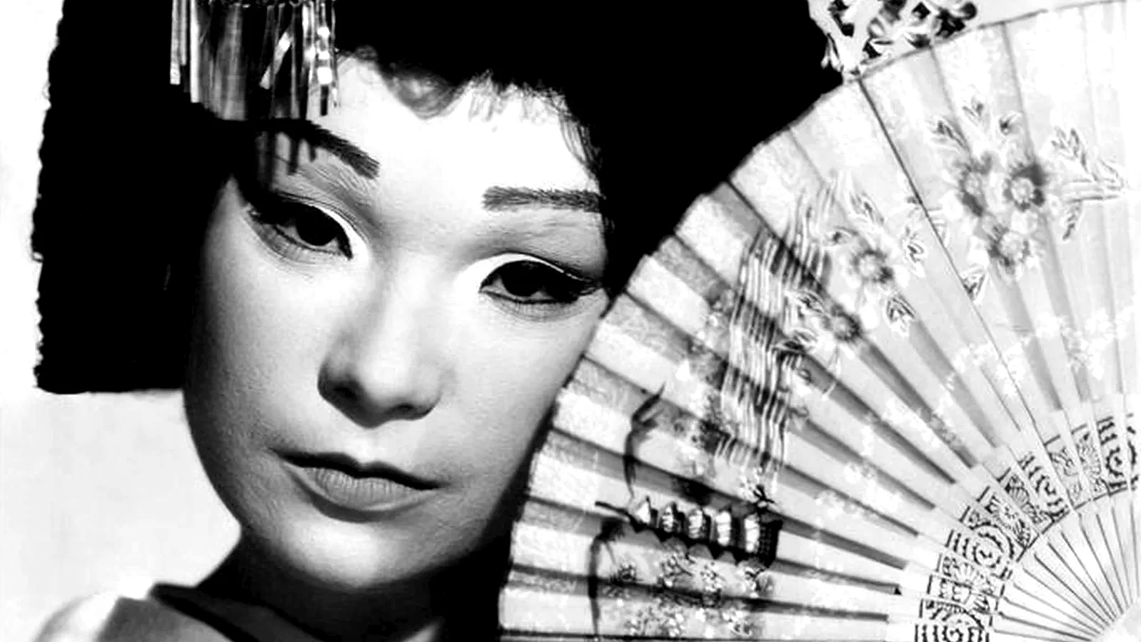 Photo 2 du film : Ma Geisha