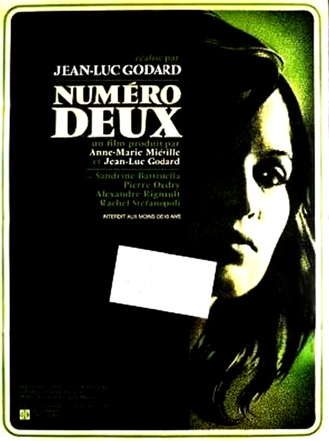 Affiche du film : Numero deux