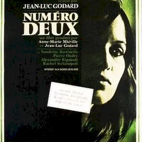 Photo du film : Numero deux