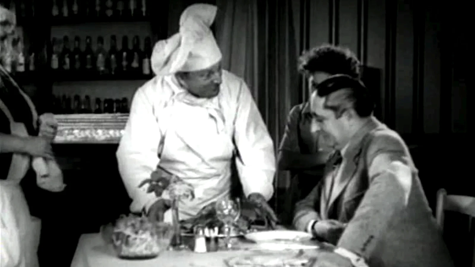 Photo 5 du film : Cigalon