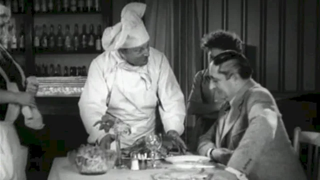 Photo 5 du film : Cigalon