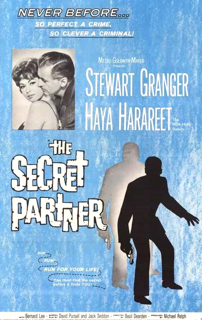 Affiche du film : Scotland yard contre x