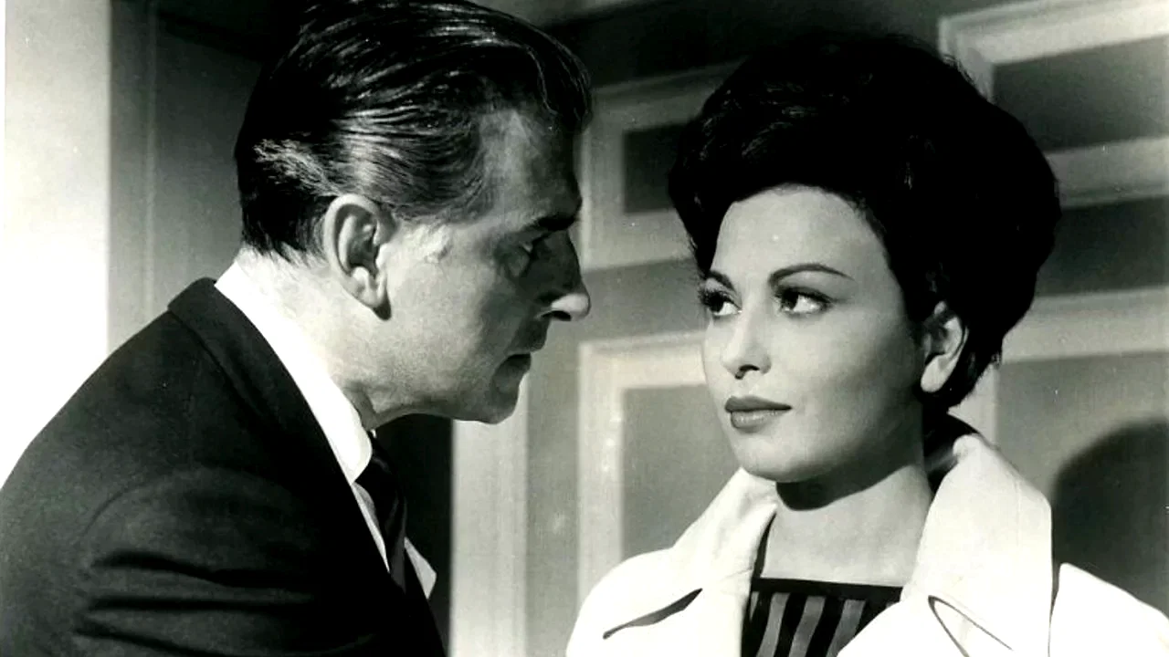 Photo 2 du film : Scotland yard contre x