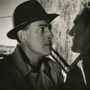 Photo du film : Scotland yard contre x