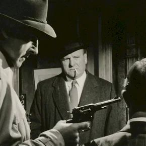 Photo du film : Scotland yard contre x