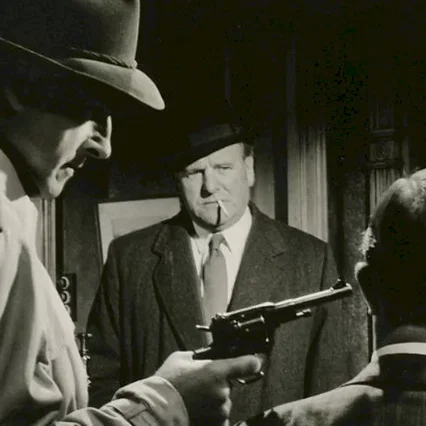 Miniature photo du film : Scotland yard contre x