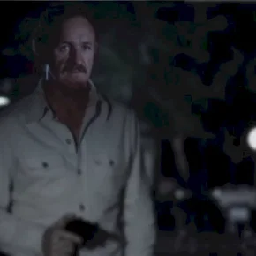Photo du film : La fugue