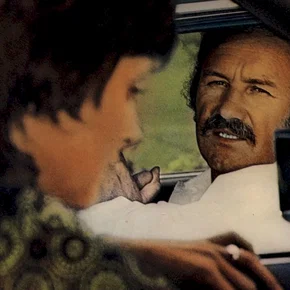Photo du film : La fugue